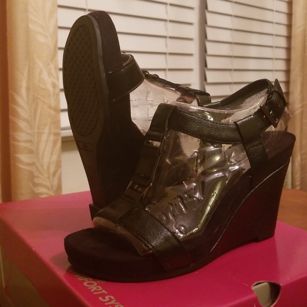 Women's Sandal Wedges